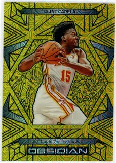 Clint Capela