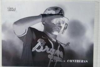 William Contreras