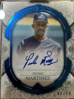 Pedro Martinez