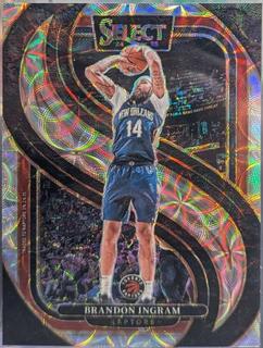 Brandon Ingram