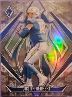 Justin Herbert