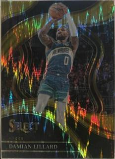 Damian Lillard