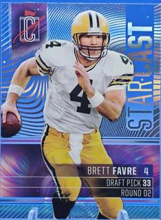 Brett Favre