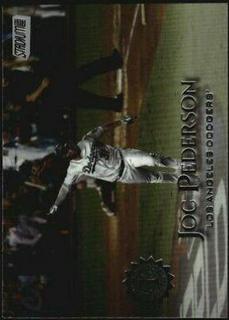 Joc Pederson