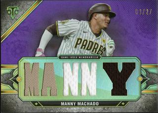 Manny Machado