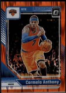 Carmelo Anthony