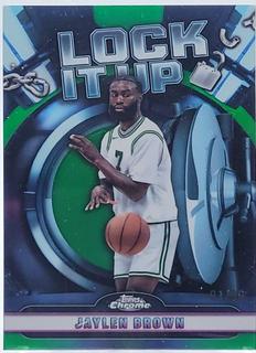 Jaylen Brown