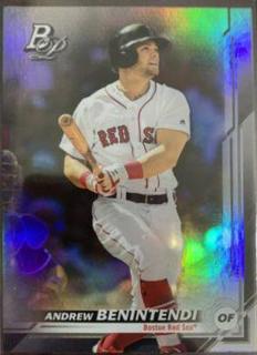 Andrew Benintendi