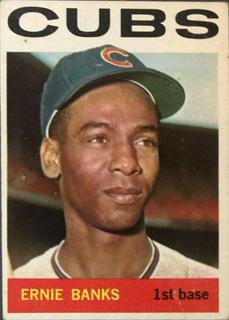 Ernie Banks