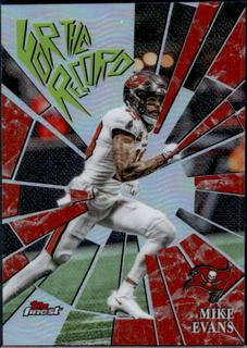 Mike Evans