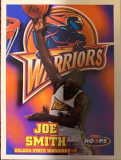 Joe Smith