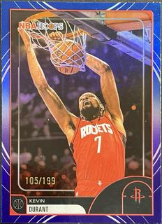 Kevin Durant