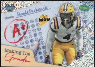 Harold Perkins Jr.