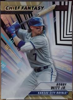 Bobby Witt Jr.