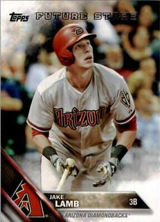 Jake Lamb