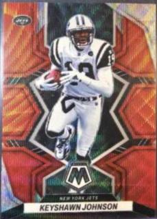Keyshawn Johnson