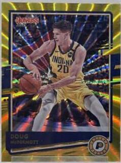 Doug McDermott