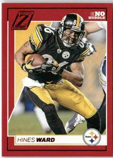 Hines Ward