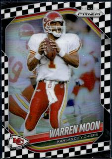 Warren Moon