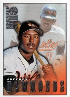 Jeffrey Hammonds