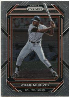 Willie McCovey