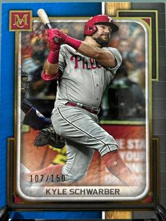 Kyle Schwarber