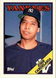 John Candelaria