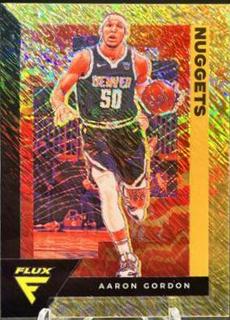 Aaron Gordon