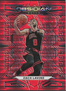 Zach LaVine