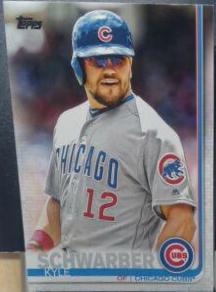 Kyle Schwarber