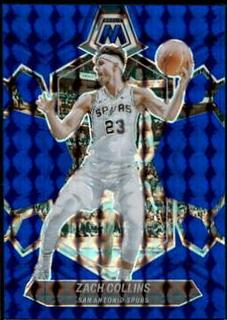 Zach Collins