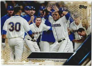 Seattle Mariners