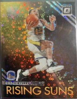 Stephen Curry