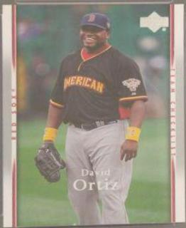 David Ortiz