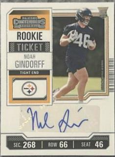 Noah Gindorff