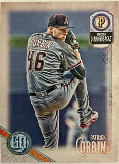 Patrick Corbin