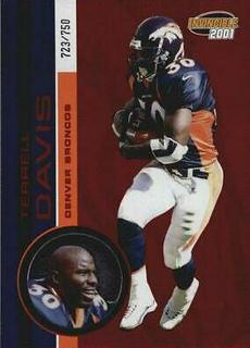 Terrell Davis