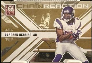 Bernard Berrian
