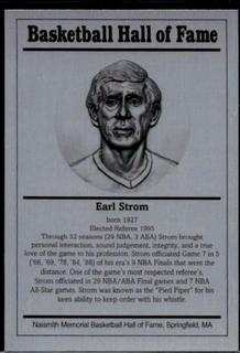 Earl Strom