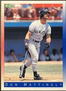 Don Mattingly