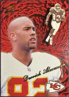 Derrick Alexander