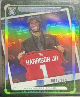 Marvin Harrison Jr.