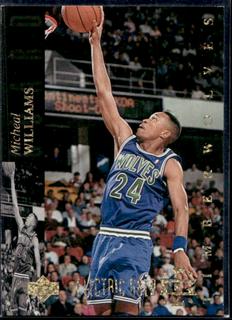 Micheal Williams