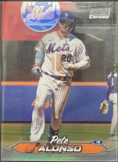 Pete Alonso