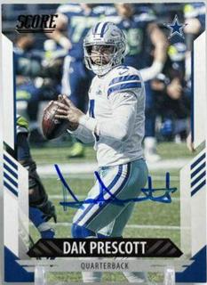 Dak Prescott