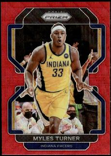 Myles Turner