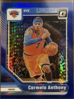 Carmelo Anthony