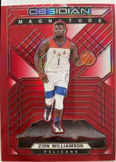 Zion Williamson