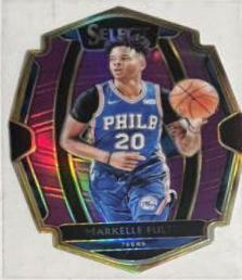 Markelle Fultz