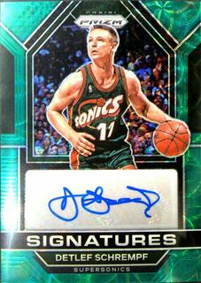 Detlef Schrempf